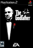 The Godfather para PlayStation 2