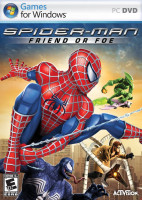 Spider-Man: Friend or Foe para PC