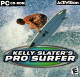 Kelly Slater's Pro Surfer para PC