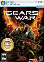 Gears of War para PC