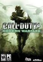Call of Duty 4 para PC