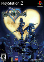 Kingdom Hearts para PlayStation 2