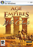 Age of Empires III: The WarChiefs para PC