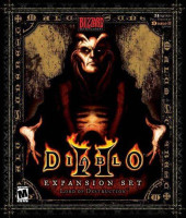 Diablo II: Lord of Destruction para PC