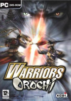 Warriors Orochi para PC