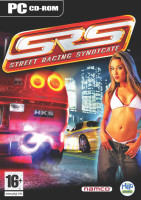 Street Racing Syndicate para PC