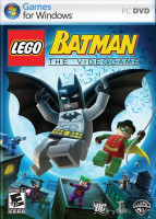 Lego Batman para PC