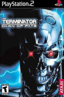 The Terminator: Dawn of Fate para PlayStation 2