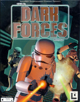 Star Wars Dark Forces para PC