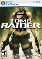 Tomb Raider: Underworld para PC