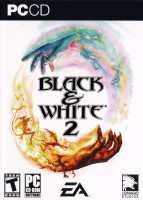 Black & White 2 para PC