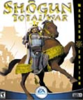 Shogun: Total War Warlord Edition para PC