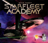 Star Trek: Starfleet Academy para PC