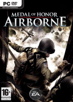 Medal of Honor: Airborne para PC