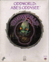 Oddworld: Abe's Oddysee para PC