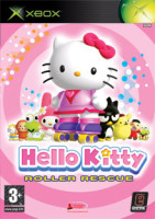 Hello Kitty: Roller Rescue para Xbox