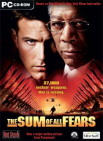 The Sum Of All Fears para PC