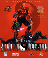Shadow Warrior para PC