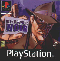 Discworld Noir para PlayStation