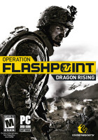 Operation Flashpoint: Dragon Rising para PC
