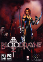 BloodRayne 2 para PC