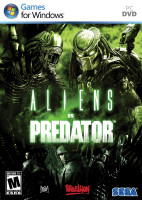 Aliens vs. Predator (2010) para PC