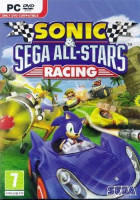 Sonic & Sega All-Stars Racing para PC