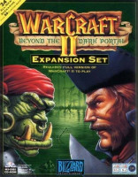Warcraft II: Beyond the Dark Portal para PC
