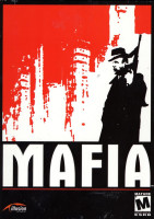 Mafia para PC