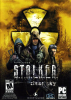 S.T.A.L.K.E.R.: Clear Sky para PC