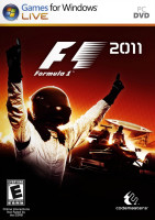 F1 2011 para PC