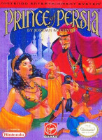Prince of Persia para NES