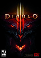 Diablo III para PC