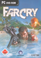 Far Cry para PC
