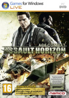 Ace Combat: Assault Horizon - Enhanced Edition para PC