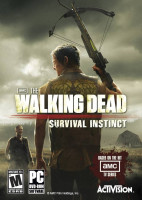 The Walking Dead: Survival Instinct para PC
