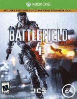 Battlefield 4 para Xbox One