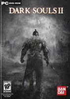 Dark Souls II para PC