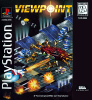 Viewpoint para PlayStation