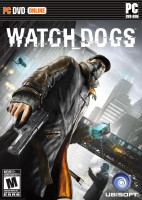 Watch Dogs para PC