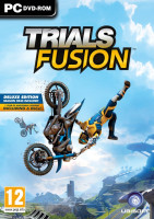 Trials Fusion para PC