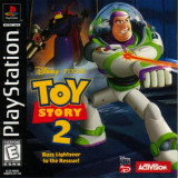 Toy Story 2 para PlayStation