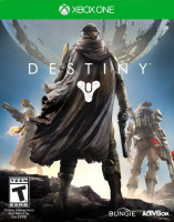 Destiny para Xbox One