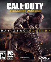 Call of Duty: Advanced Warfare para PC