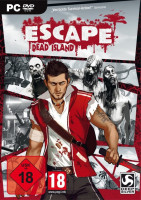 Escape Dead Island para PC
