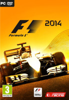 F1 2014 para PC