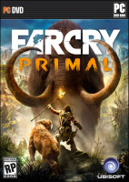 Far Cry Primal para PC
