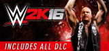 WWE 2K16 para PC