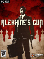 Alekhine's Gun para PC