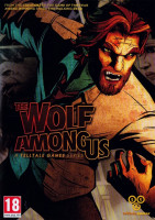 The Wolf Among Us para PC